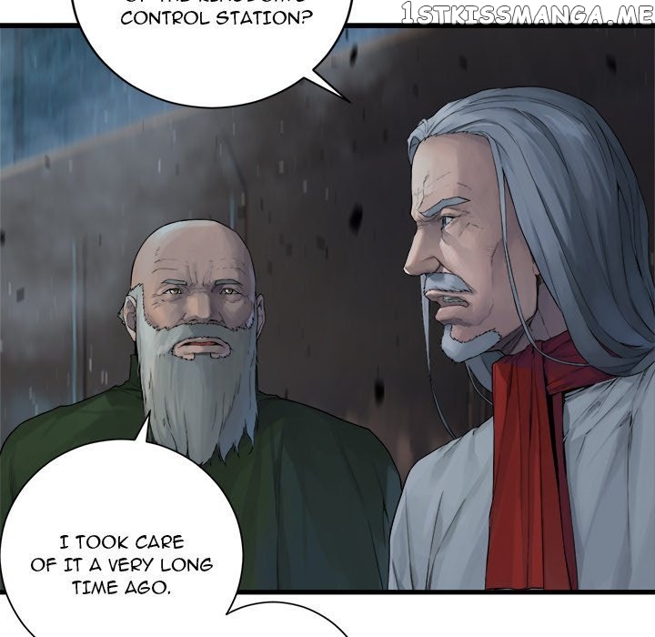 Her Summon chapter 111 - page 43