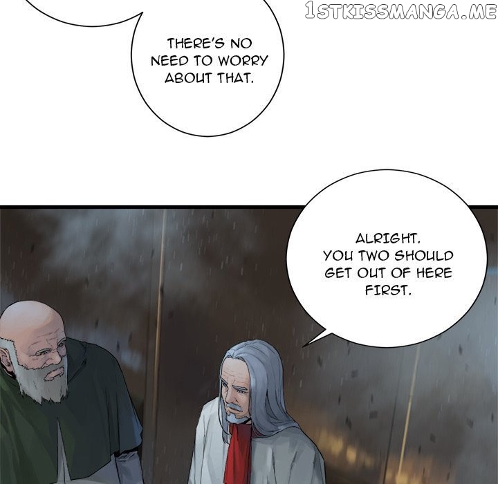 Her Summon chapter 111 - page 44