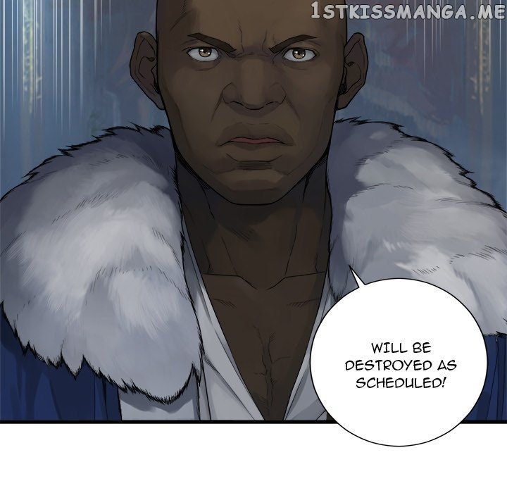 Her Summon chapter 111 - page 5