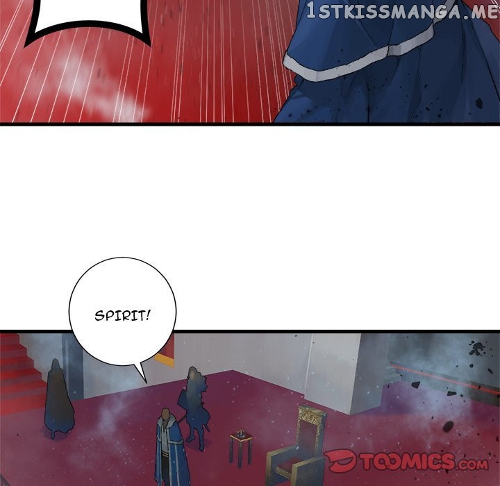 Her Summon chapter 111 - page 50