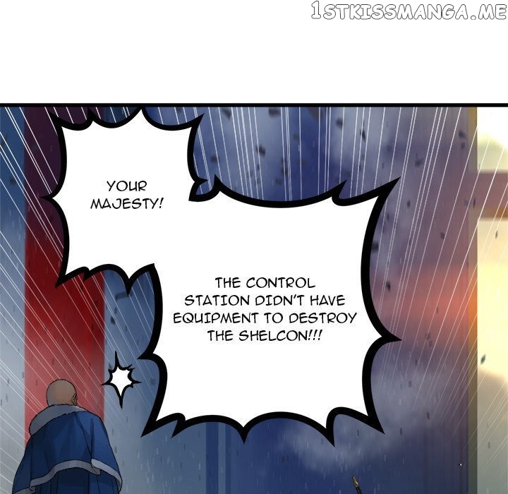 Her Summon chapter 111 - page 52
