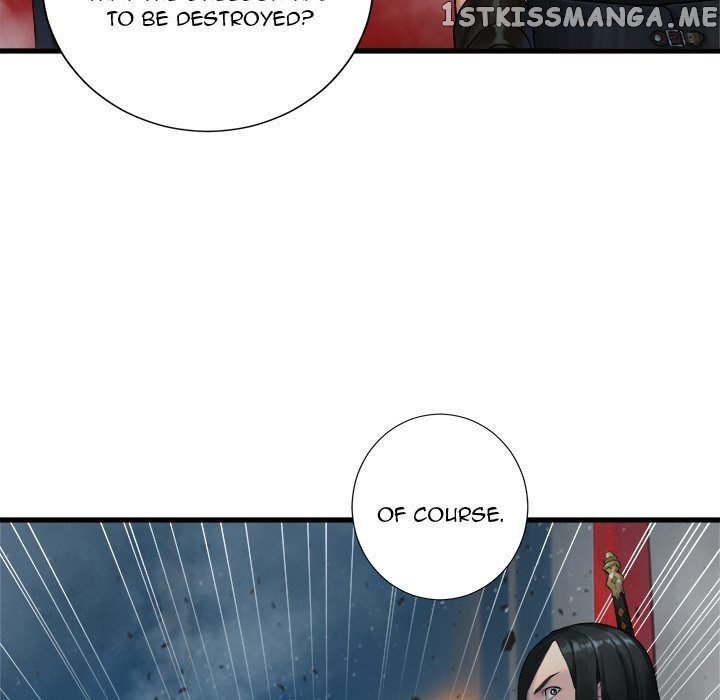 Her Summon chapter 111 - page 55