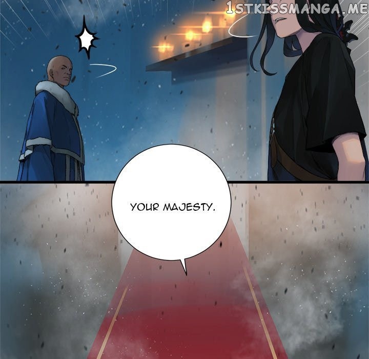 Her Summon chapter 111 - page 56