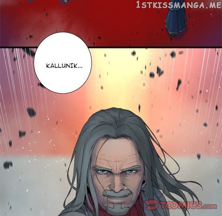 Her Summon chapter 111 - page 58