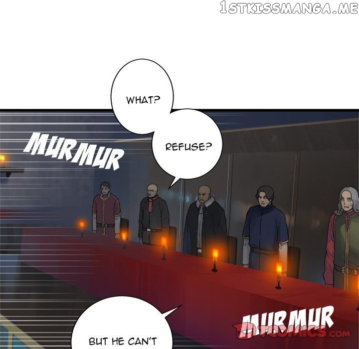 Her Summon chapter 111 - page 6