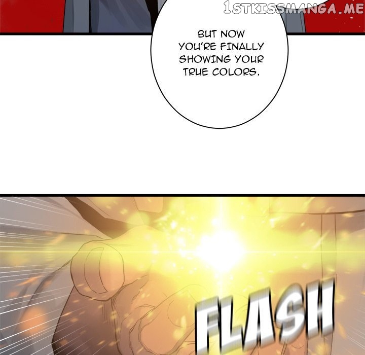 Her Summon chapter 111 - page 60