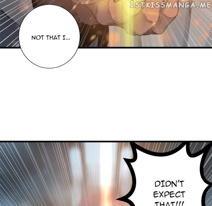 Her Summon chapter 111 - page 61