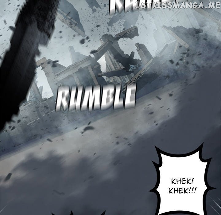Her Summon chapter 111 - page 66