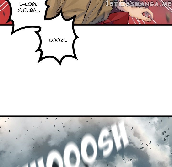 Her Summon chapter 111 - page 69