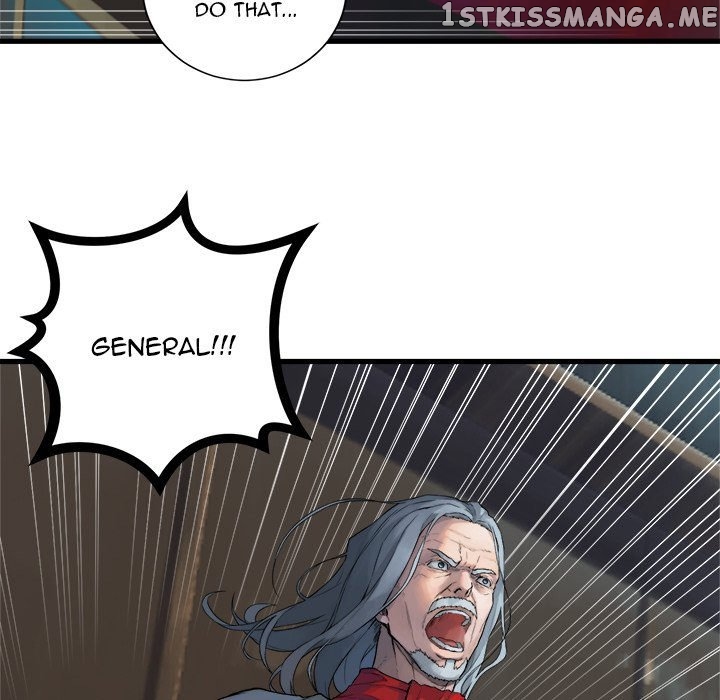 Her Summon chapter 111 - page 7