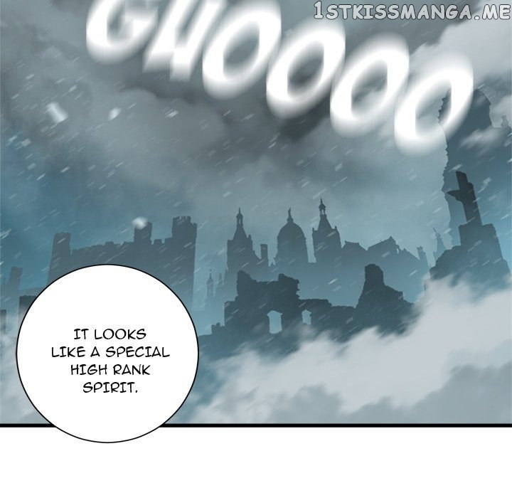 Her Summon chapter 111 - page 77