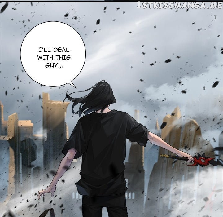Her Summon chapter 111 - page 79