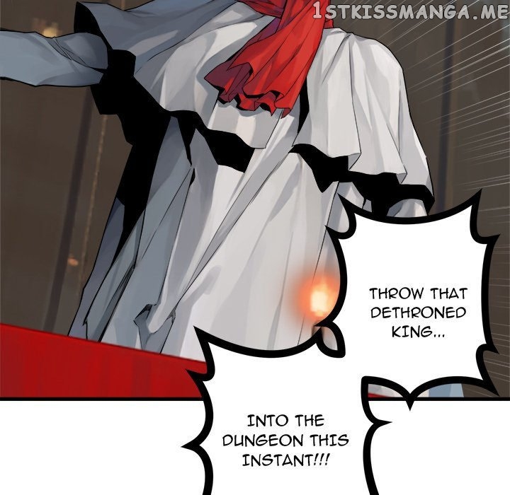 Her Summon chapter 111 - page 8