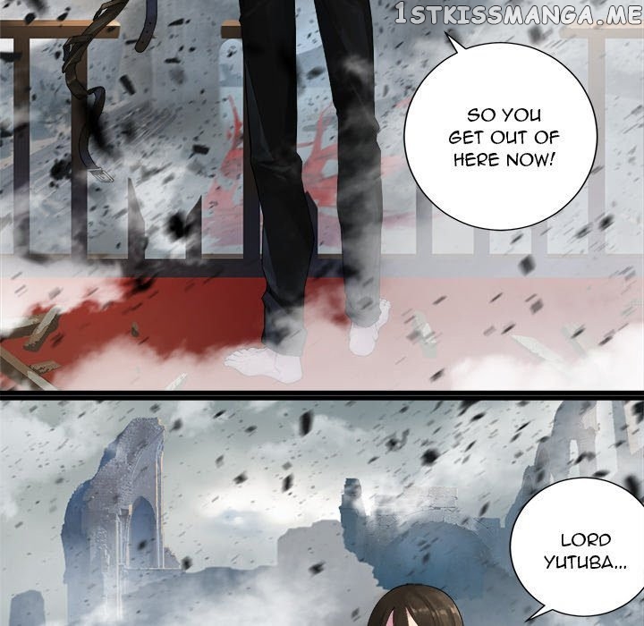 Her Summon chapter 111 - page 80