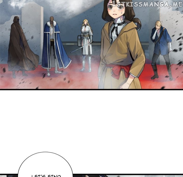 Her Summon chapter 111 - page 81