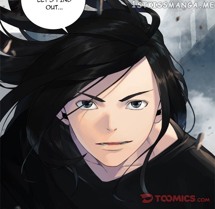 Her Summon chapter 111 - page 82