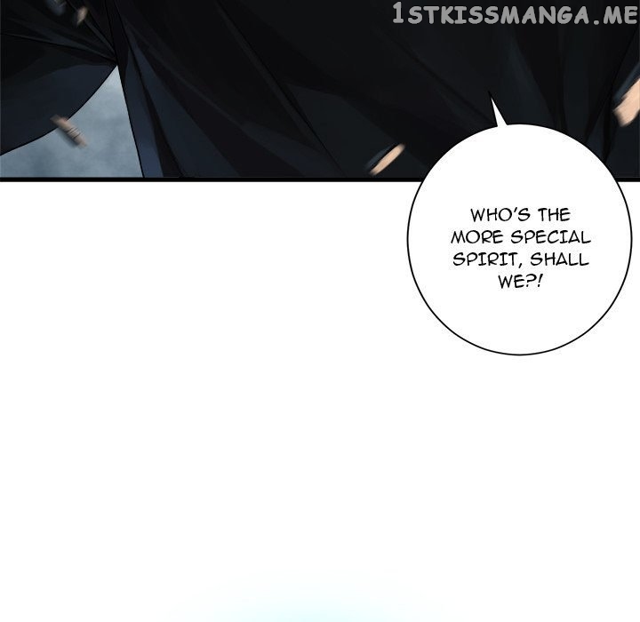 Her Summon chapter 111 - page 83