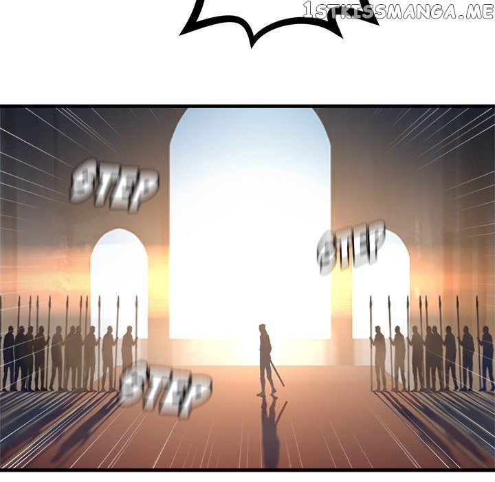 Her Summon chapter 111 - page 9