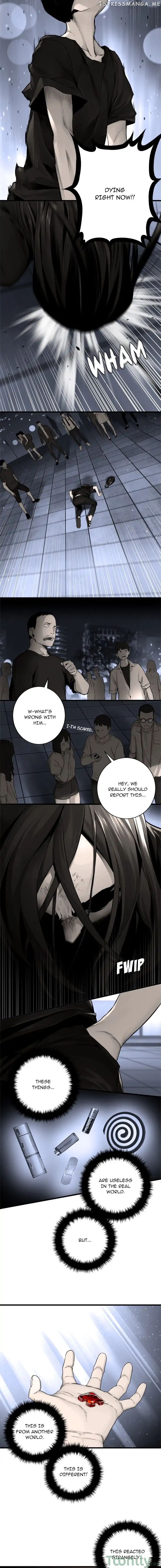 Her Summon chapter 48 - page 3