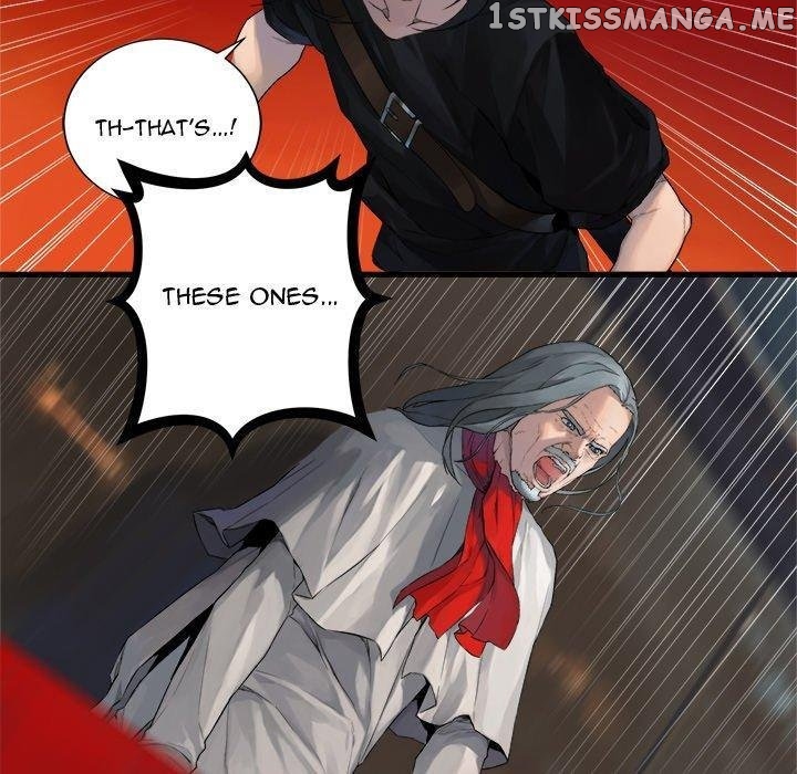 Her Summon chapter 109 - page 13