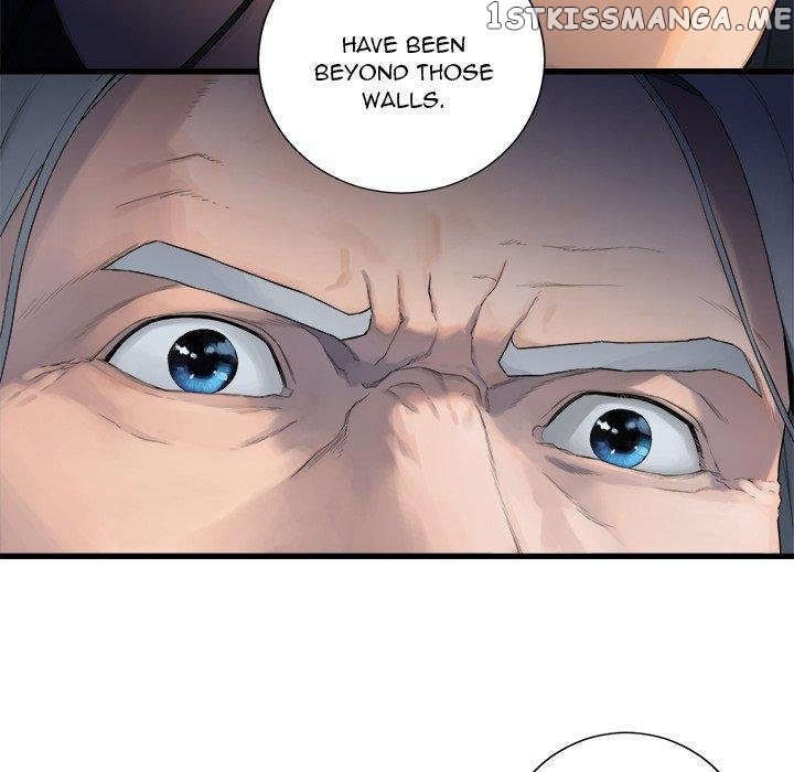 Her Summon chapter 109 - page 15