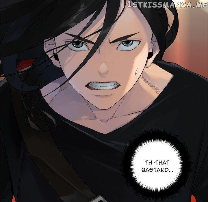 Her Summon chapter 109 - page 19