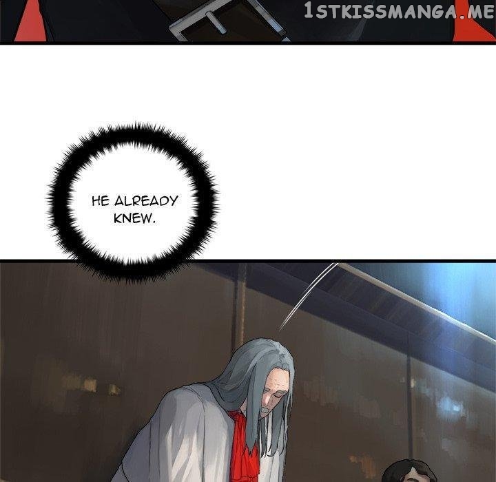Her Summon chapter 109 - page 20