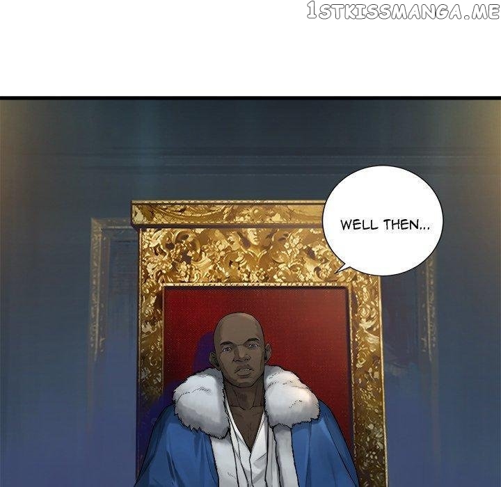 Her Summon chapter 109 - page 24
