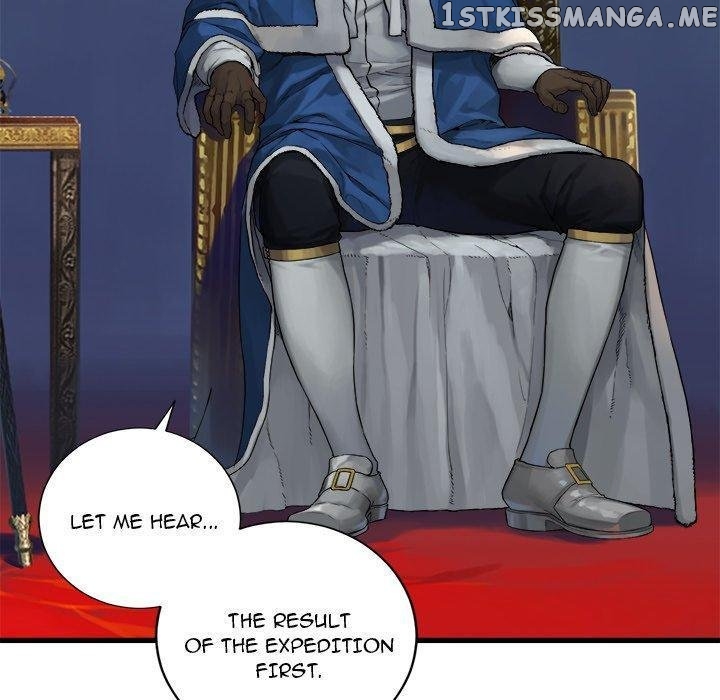 Her Summon chapter 109 - page 25