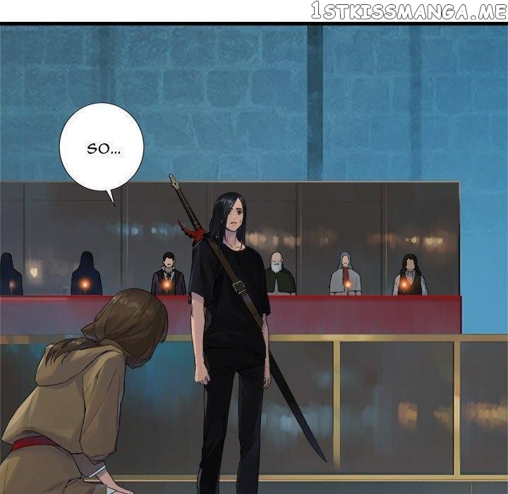 Her Summon chapter 109 - page 28