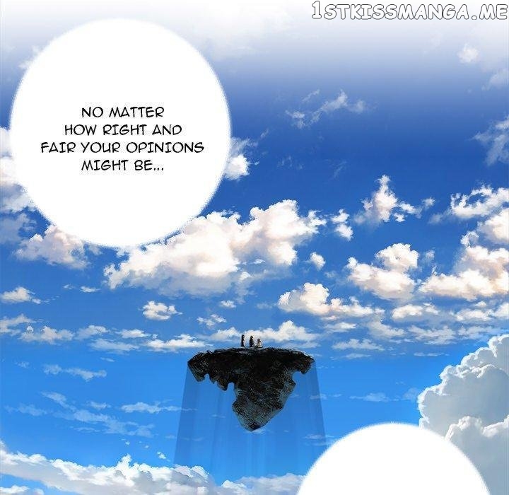 Her Summon chapter 109 - page 32