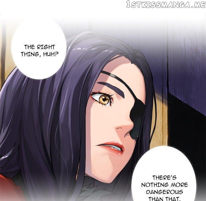 Her Summon chapter 109 - page 35
