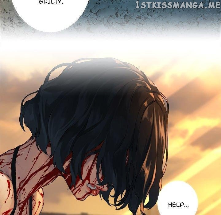 Her Summon chapter 109 - page 37