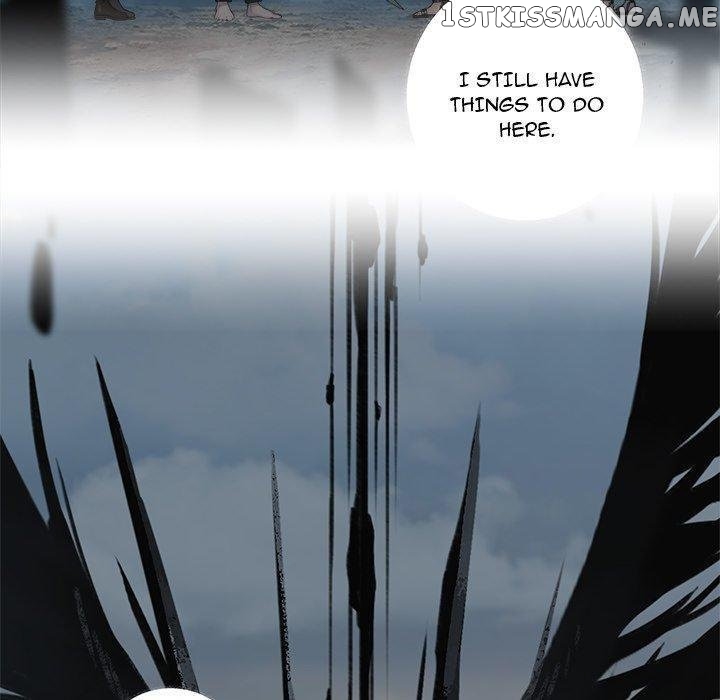 Her Summon chapter 109 - page 39