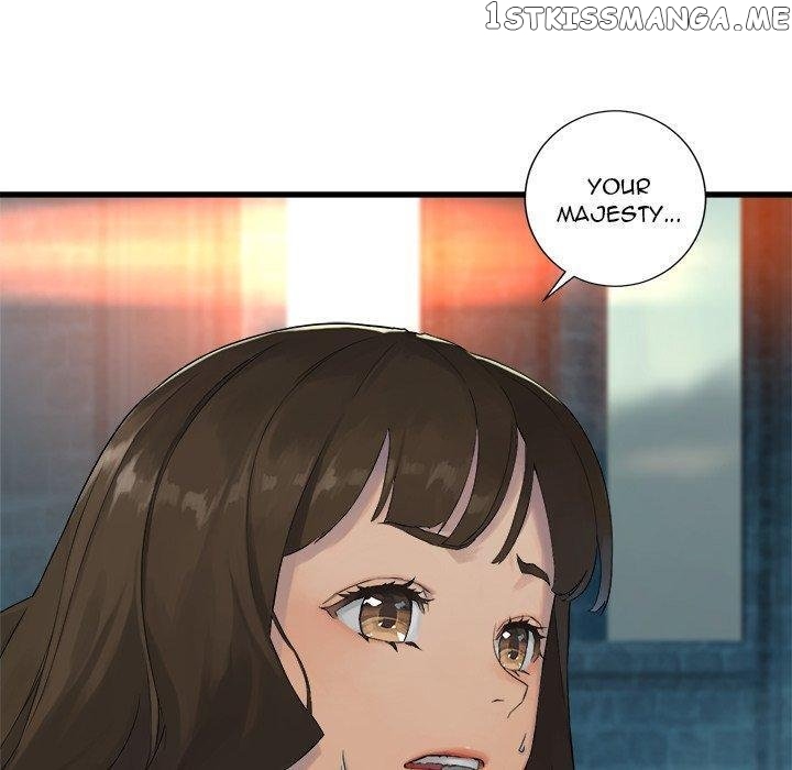 Her Summon chapter 109 - page 43