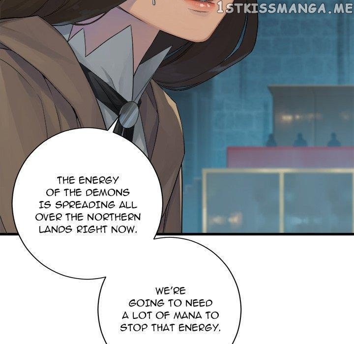Her Summon chapter 109 - page 44