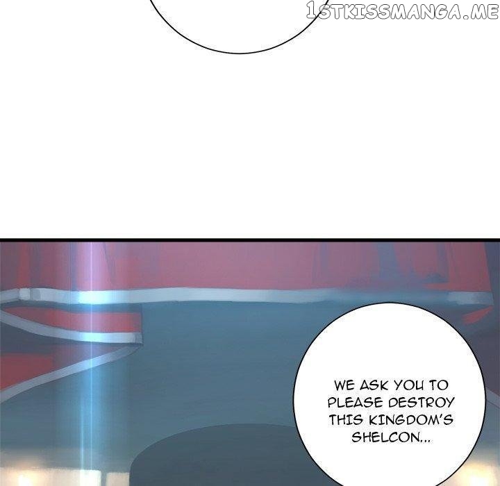 Her Summon chapter 109 - page 45