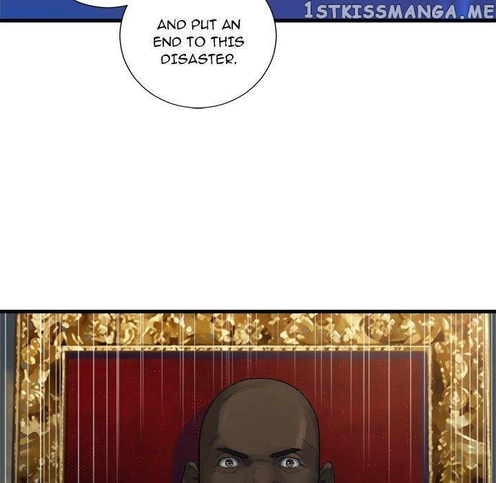 Her Summon chapter 109 - page 48