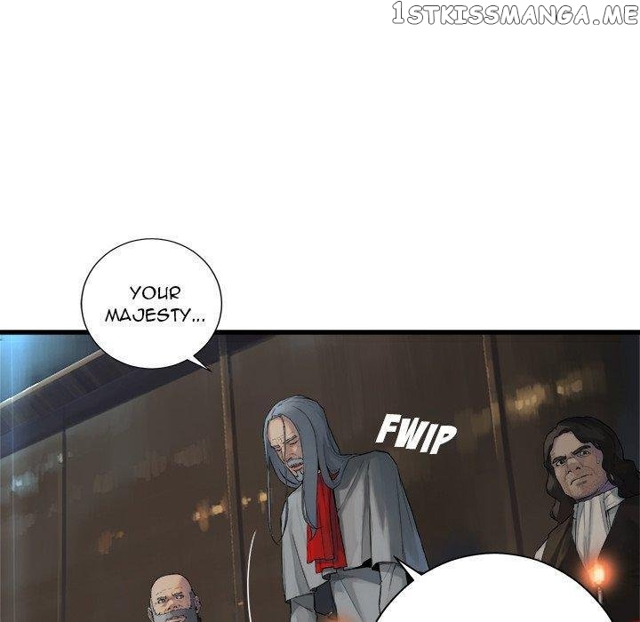 Her Summon chapter 109 - page 5