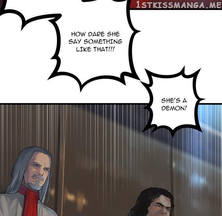 Her Summon chapter 109 - page 59