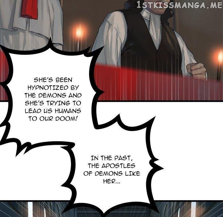 Her Summon chapter 109 - page 60