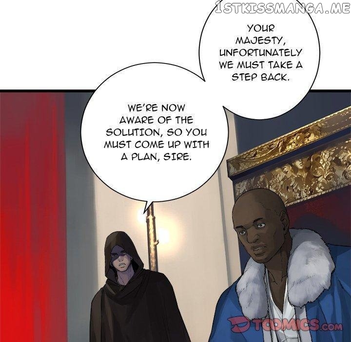 Her Summon chapter 109 - page 62