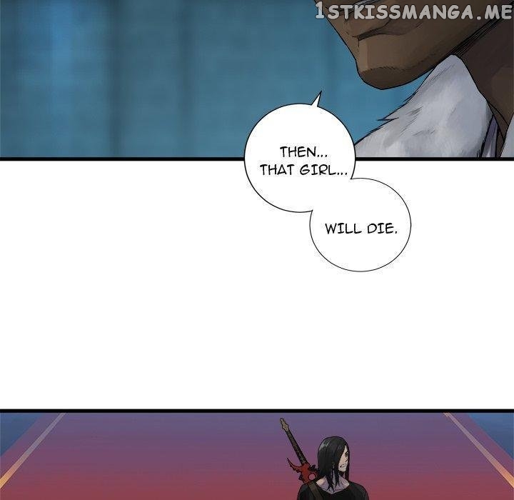 Her Summon chapter 109 - page 64