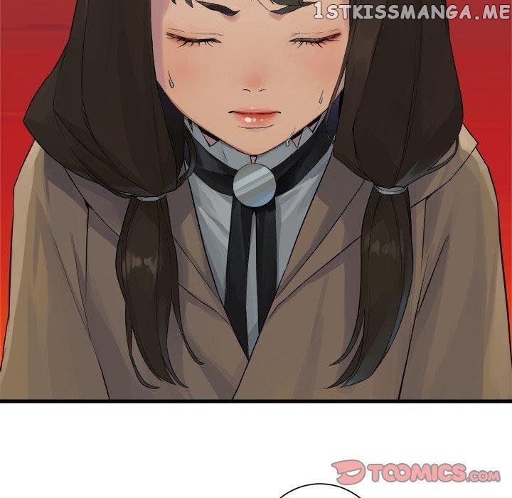 Her Summon chapter 109 - page 66