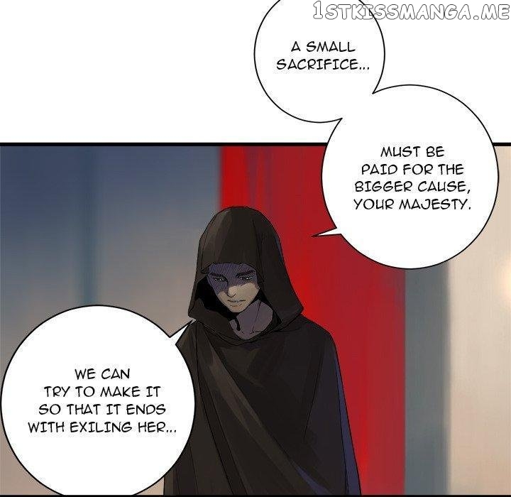 Her Summon chapter 109 - page 67