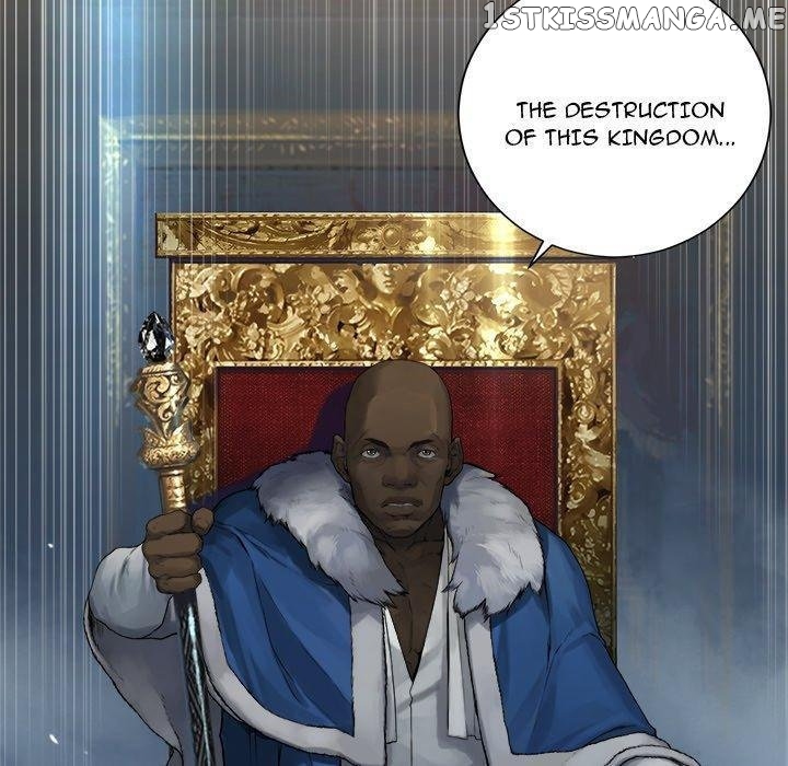 Her Summon chapter 109 - page 75