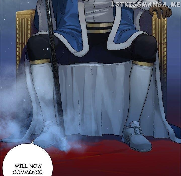 Her Summon chapter 109 - page 76