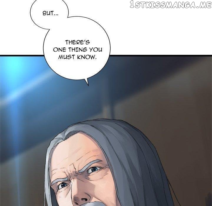 Her Summon chapter 109 - page 9