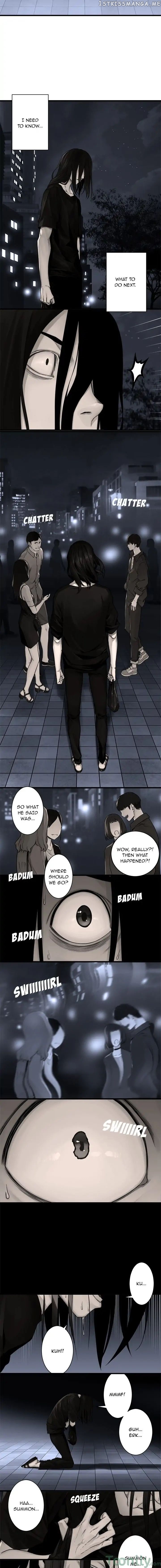 Her Summon chapter 47 - page 6