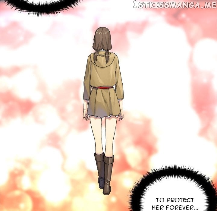 Her Summon chapter 108 - page 16
